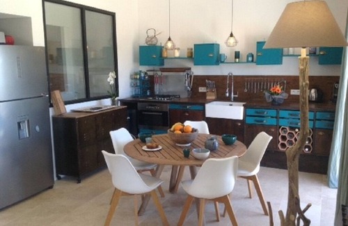 Pianotolli-Caldarello House | Big house charm view beaches 5 minutes