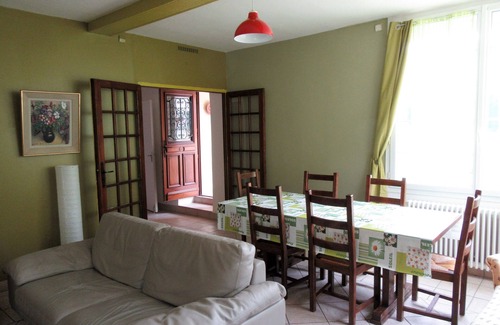 Marennes House | Big house in the center of Marennes