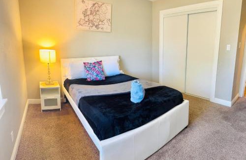 Rancho Oakey House | Big house las Vegas