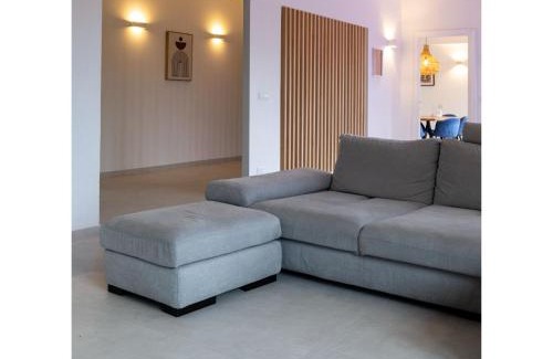 Quartiere XVII Trieste Apartment | Big house with terrace close to Villa Ada -Zeno 59
