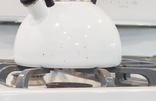 Buffalo House | Big Modern Downtown BFLO House