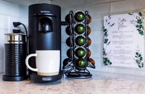 Michigan Hill Cabin | Big Mountain Views, Seclusion, Hot Tub, Fire Pit