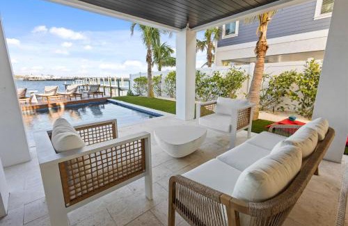 Bradenton Beach House | Big Nauti