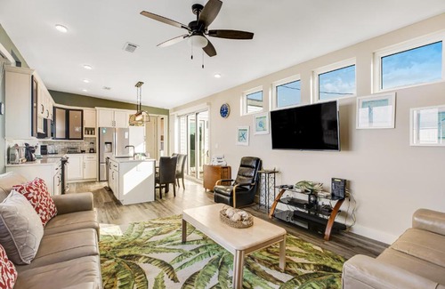 Doctor's Arm House | Big Pine Key Dreams