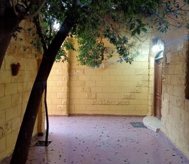 Al Haram Villa | Big pyramid view