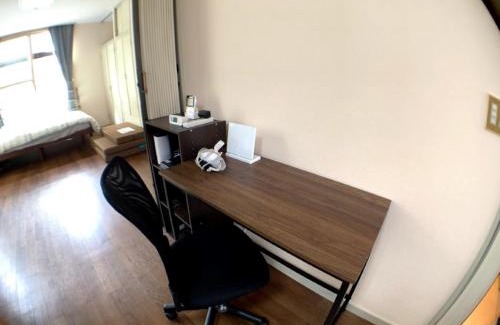 Aomori Apartment | Big stone tsukuda/Vacation STAY 5916