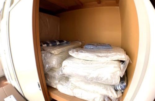 Aomori Apartment | Big stone tsukuda/Vacation STAY 5916