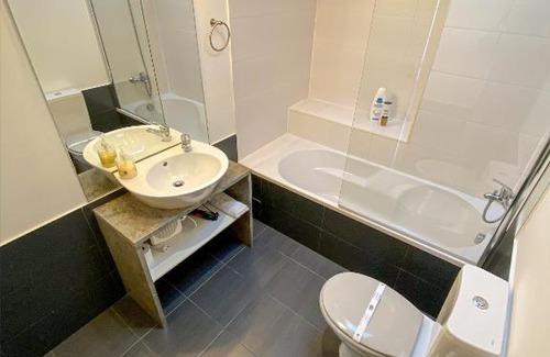 Alfama Apartment | Big terrace apartment-Graça