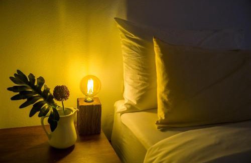 Koh Tao Hotel | Big Tree Boutique Hotel