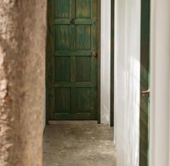 Koh Tao Hotel | Big Tree Boutique Hotel