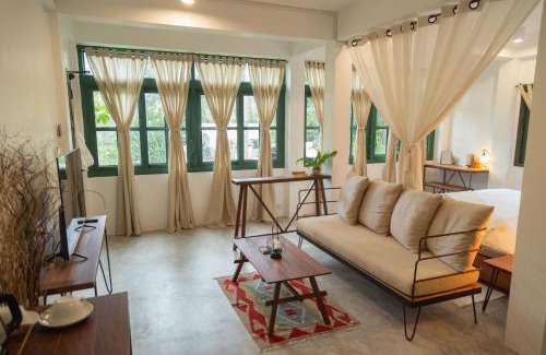 Koh Tao Hotel | Big Tree Boutique Hotel
