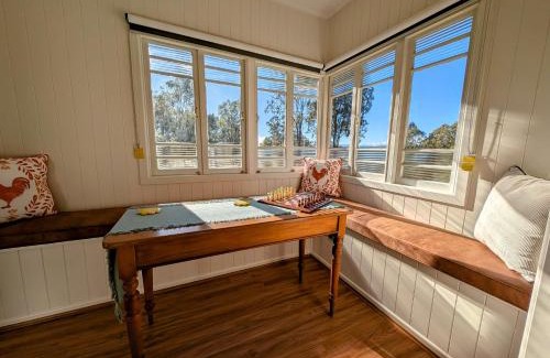 Rathdowney House | Big Tree Farmhouse