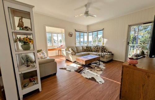 Rathdowney House | Big Tree Farmhouse