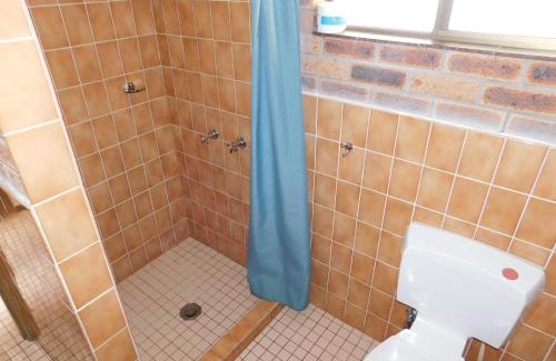 Oberon Hotel | Big Trout Motel