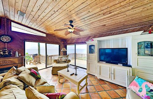 Key Largo House | Big View Hideaway
