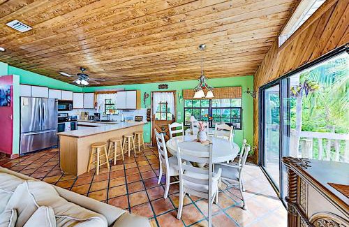 Key Largo House | Big View Hideaway
