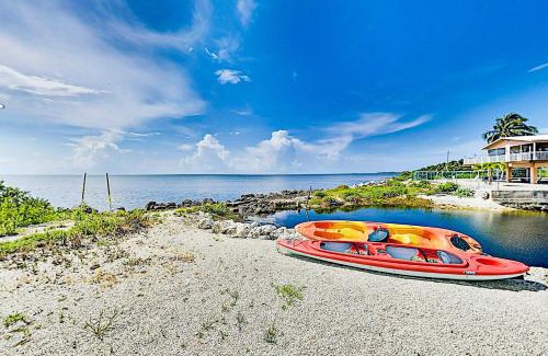 Key Largo House | Big View Hideaway