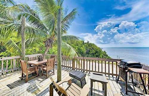Key Largo House | Big View Hideaway