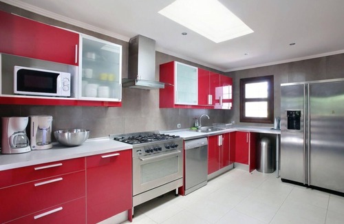 Urbanizacion el Rosario House | Big Villa Marbella for 20 people