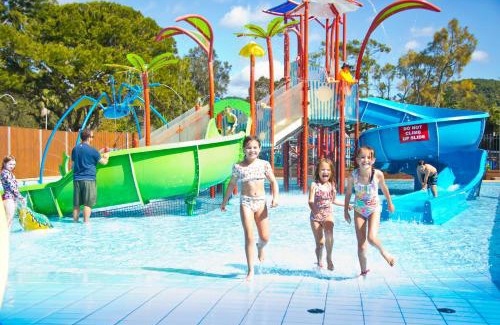 Kiama Resort | BIG4 Easts Beach Holiday Park