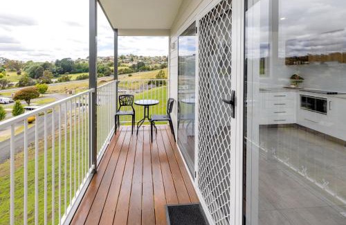 South Launceston Resort | BIG4 Launceston Holiday Park
