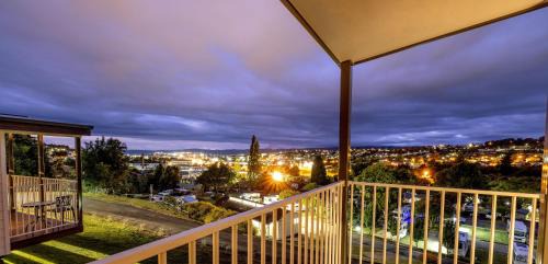 South Launceston Resort | BIG4 Launceston Holiday Park