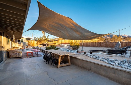 Indian Cove House | Bighorn Lodge ~ Indian Cove Escape w Hot Tub