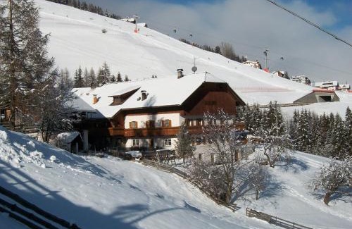 Casola House | Bigraberhof