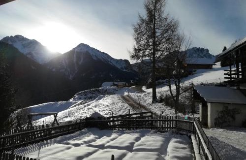 Casola House | Bigraberhof