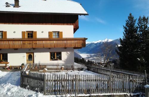 Casola House | Bigraberhof