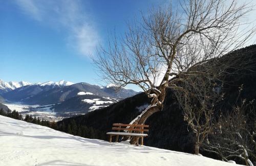 Casola House | Bigraberhof