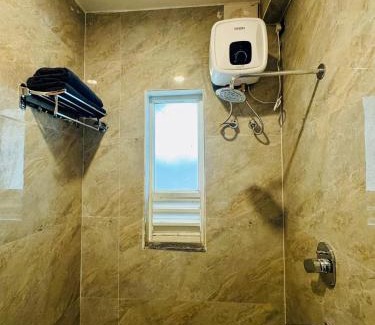 Madhapur Apartment | Bigson Skyara Apart Hotel