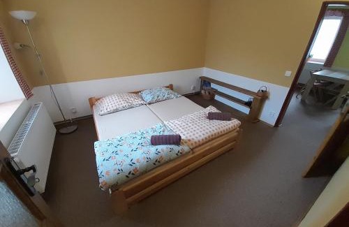 Krasna Lipa Apartment | BIGTRIP.CZ apartments