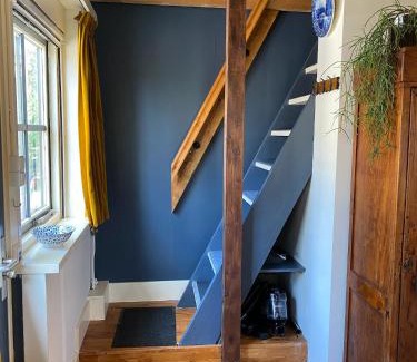 Neck Bed & Breakfast | Bij De Neckermolen- Bed and Stay Beemster