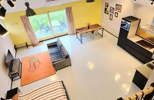 Stramproy House | Bij de Salamandras