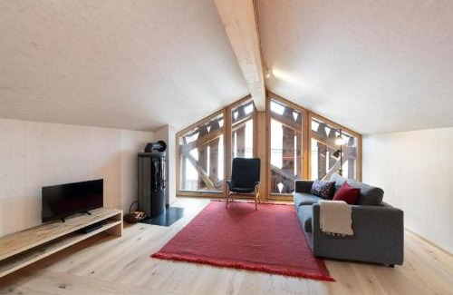 Berguen Apartment | Bijou Biobergün