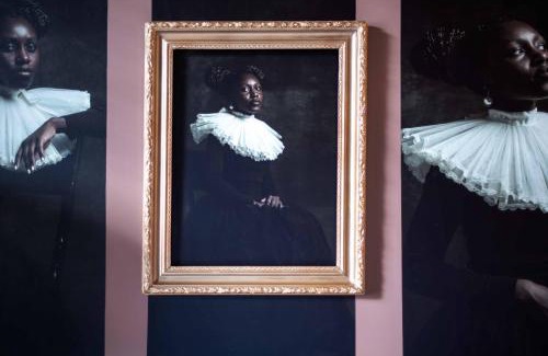 Plymouth Apartment | Bijou Suite15