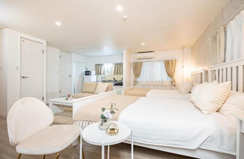 Minato Apartment | Bijou Suites Granpia