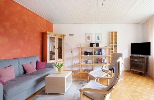 Heldenfingen House | Bikerhäusle