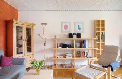 Heldenfingen House | Bikerhäusle