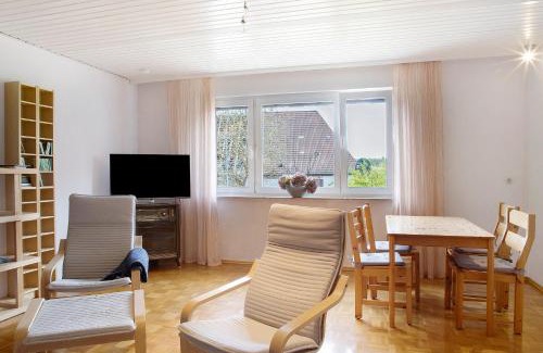 Heldenfingen House | Bikerhäusle