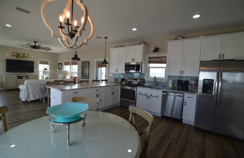 Fort Morgan House | Bikini Bottom 2.0 and Its Breathtaking Views!