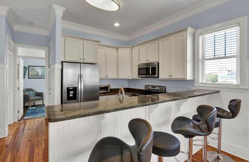 Wilmington Beach House | Bikinis & Martinis by Sea Scape Properties