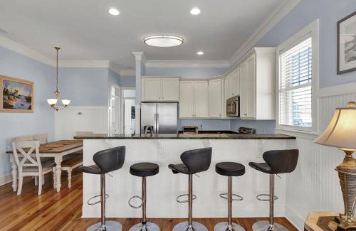 Wilmington Beach House | Bikinis & Martinis by Sea Scape Properties