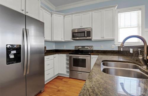 Wilmington Beach House | Bikinis & Martinis by Sea Scape Properties