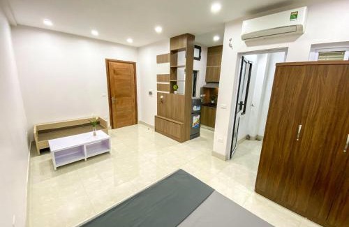 Quan Hoa Apartment | Biko Apartment & Hotel