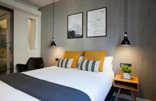 Abando Apartment | Bilbao Centric Apartments