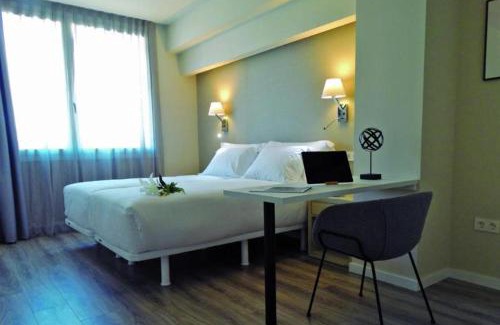 Castanos Apartment | Bilbao City Center by abba Suites