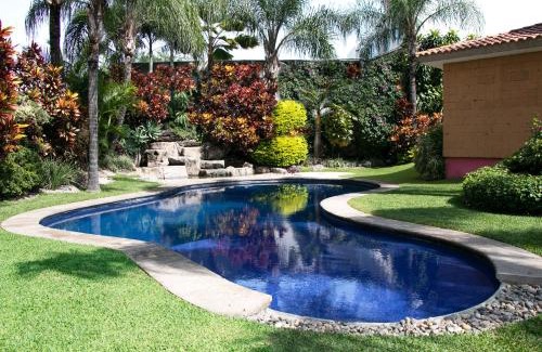 Chiconcuac House | BILBAO