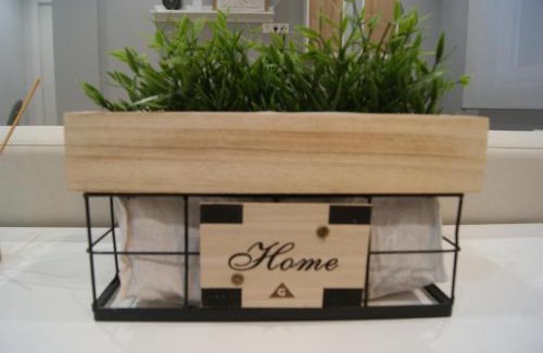 Abusu Apartment | Bilbao, naturaleza, tranquilidad, ascensor, garaje